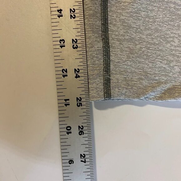 Outdoor Voices Women's 7/8 Gradient Pull‎ On Ombre Activewear Leggings Size XS - Picture 13 of 13